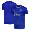 Maglia ufficiale Everton Casa 2024-25 per Uomo